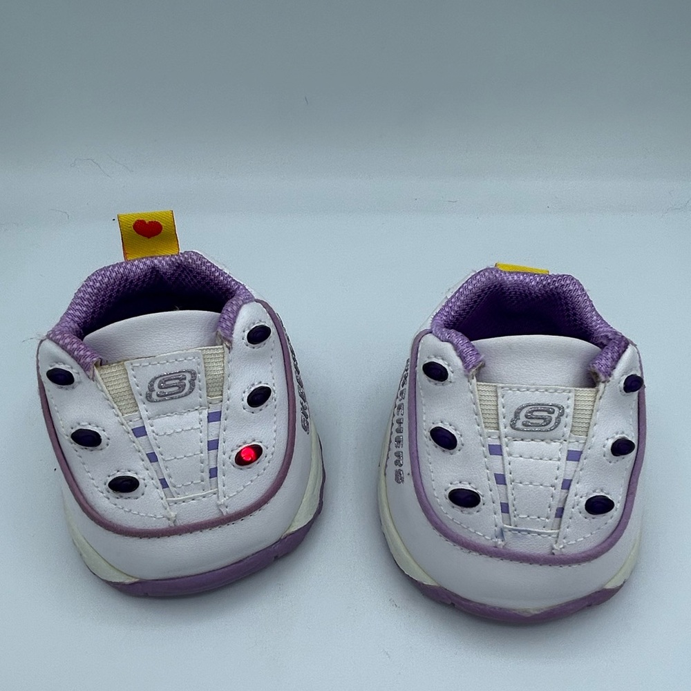 Bear shoes